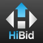 hibid android application logo